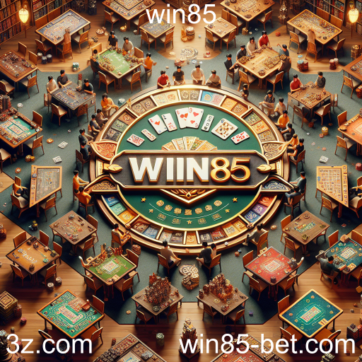 A Magia dos Jogos de Mesa: Diversão e Conexão